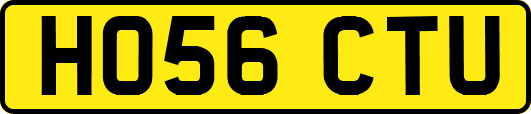 HO56CTU