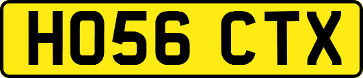 HO56CTX