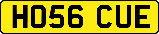 HO56CUE