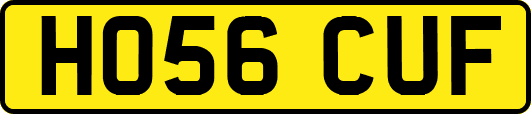 HO56CUF