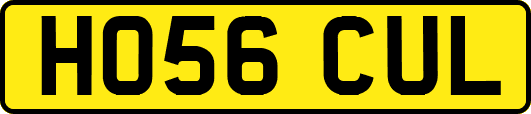 HO56CUL