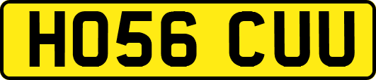 HO56CUU