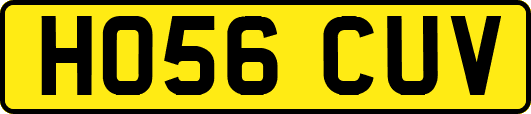 HO56CUV