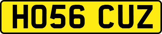 HO56CUZ