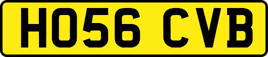 HO56CVB