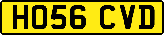 HO56CVD