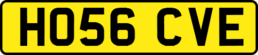 HO56CVE