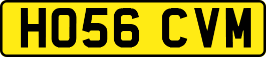 HO56CVM