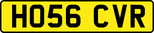HO56CVR