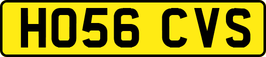 HO56CVS