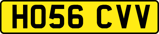 HO56CVV