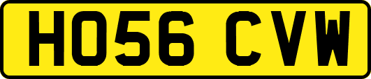 HO56CVW