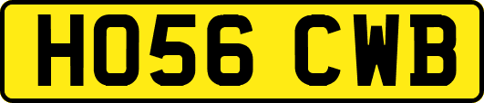 HO56CWB
