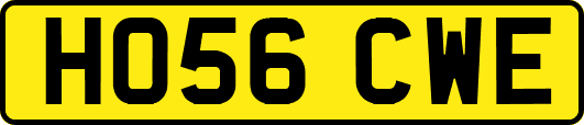 HO56CWE