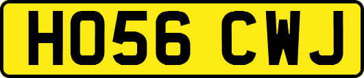 HO56CWJ