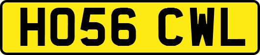 HO56CWL