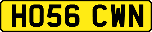 HO56CWN
