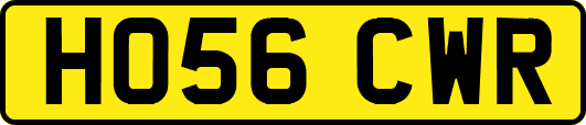 HO56CWR