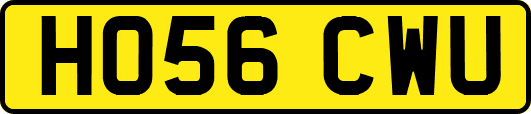 HO56CWU