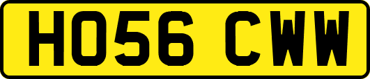 HO56CWW