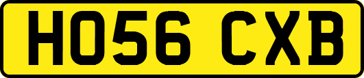HO56CXB