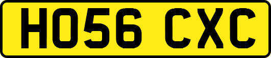 HO56CXC