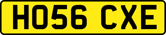 HO56CXE
