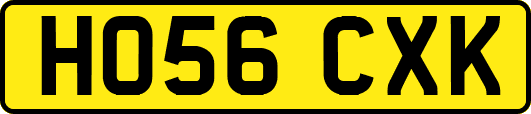 HO56CXK