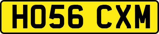 HO56CXM