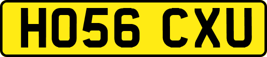 HO56CXU