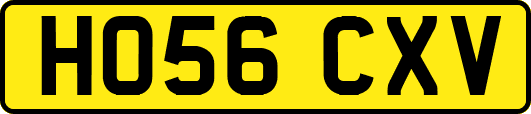 HO56CXV