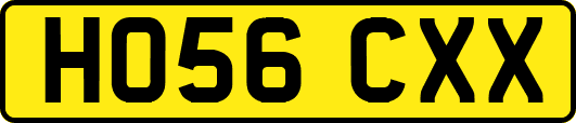 HO56CXX