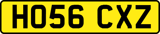 HO56CXZ