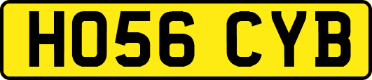 HO56CYB