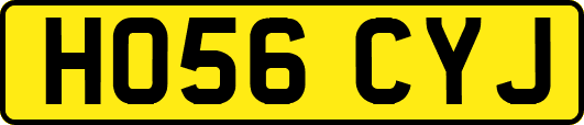 HO56CYJ