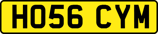 HO56CYM
