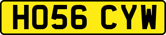 HO56CYW