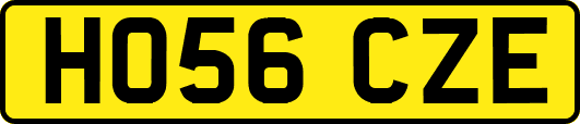 HO56CZE