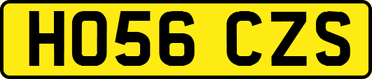 HO56CZS