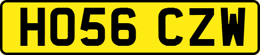 HO56CZW