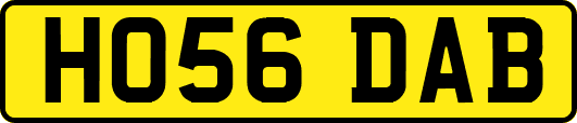 HO56DAB