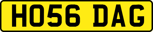 HO56DAG