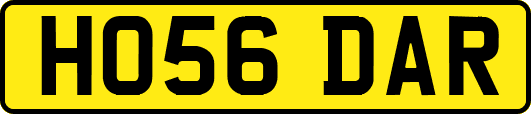 HO56DAR