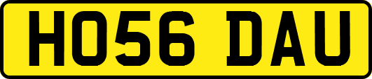 HO56DAU