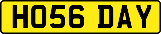 HO56DAY