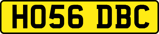 HO56DBC