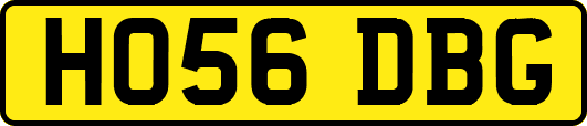 HO56DBG