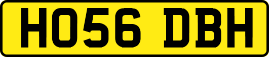 HO56DBH