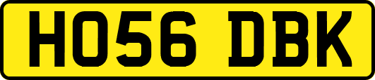 HO56DBK