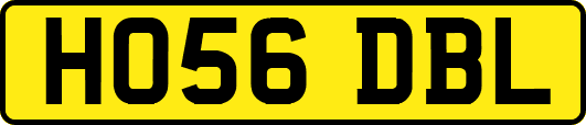 HO56DBL